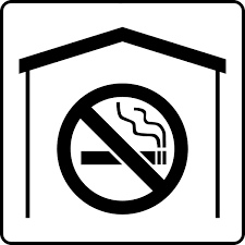 No Smoking room